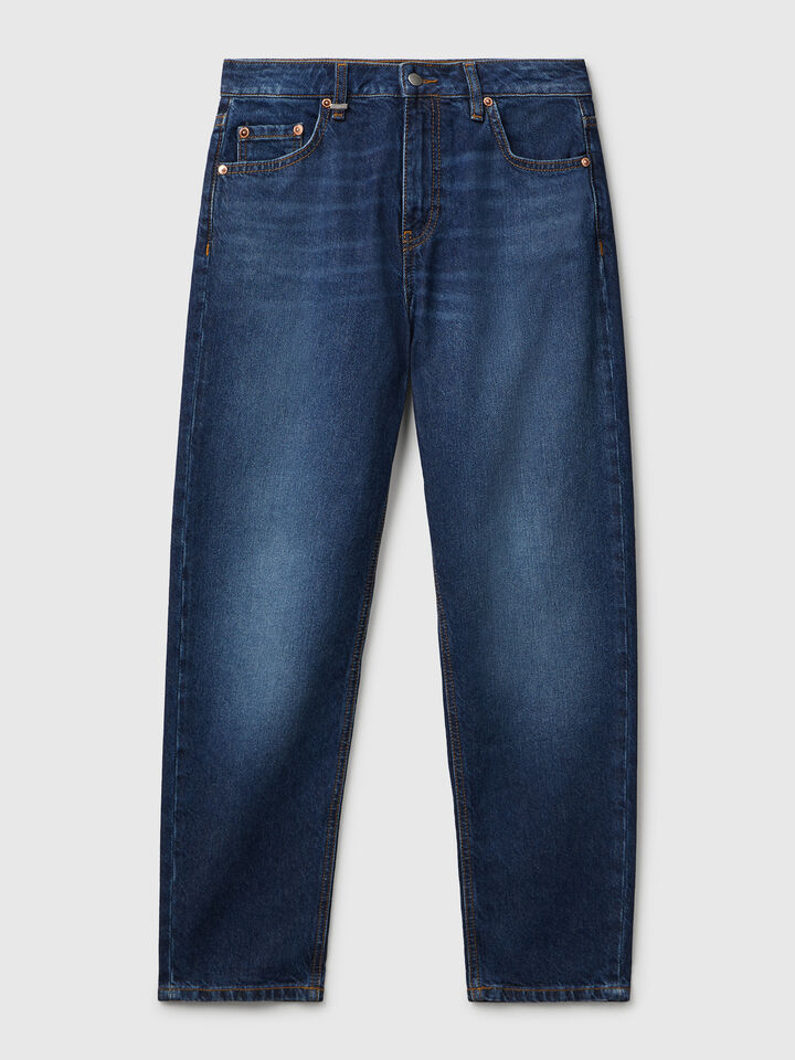 TROUSERS Mujer image number 4